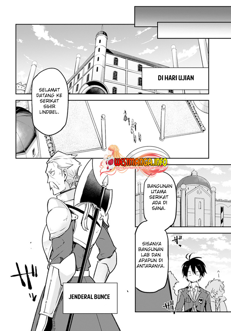 Henkyou Gurashi no Maou, Tensei shite Saikyou no Majutsushi ni naru ~Aisarenagara Nariagaru Moto Maō wa, Ningen o Shiritai~ Chapter 19